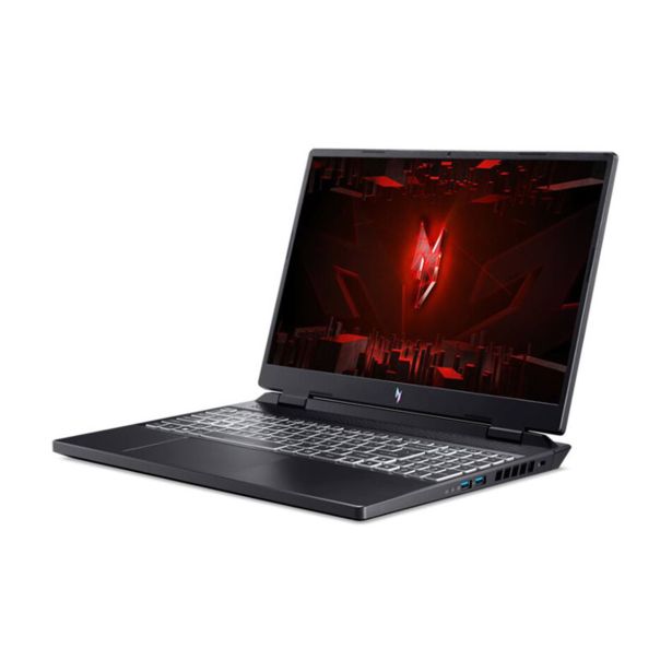 PRENOSNI RAČUNALNIK ACER AN16-41-R54K R7 7735HS 16I 2X16GB