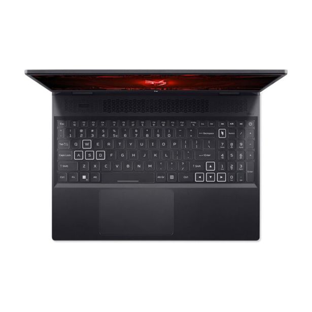 PRENOSNI RAČUNALNIK ACER AN16-41-R54K R7 7735HS 16I 2X16GB