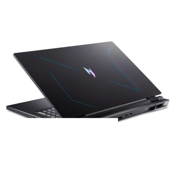 PRENOSNI RAČUNALNIK ACER AN17-41-R245 R7 ČRNA