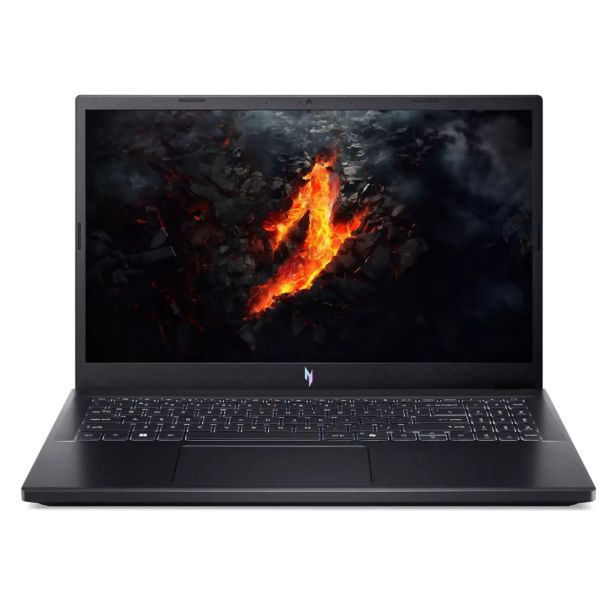 PRENOSNI RAČUNALNIK ACER ANV15-41-R7ET R57535HS ČRNA