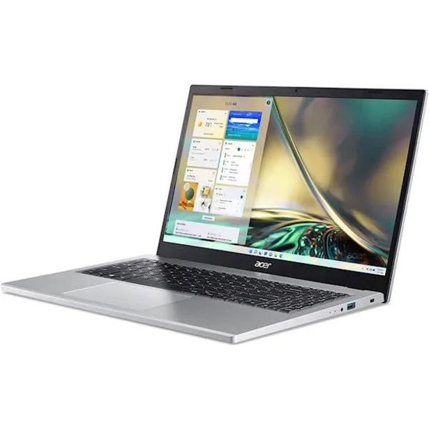 PRENOSNI RAČUNALNIK ACER ASPIRE 3 A315-24P-R7L7 R5-7520U/16GB/SSD 512GB
