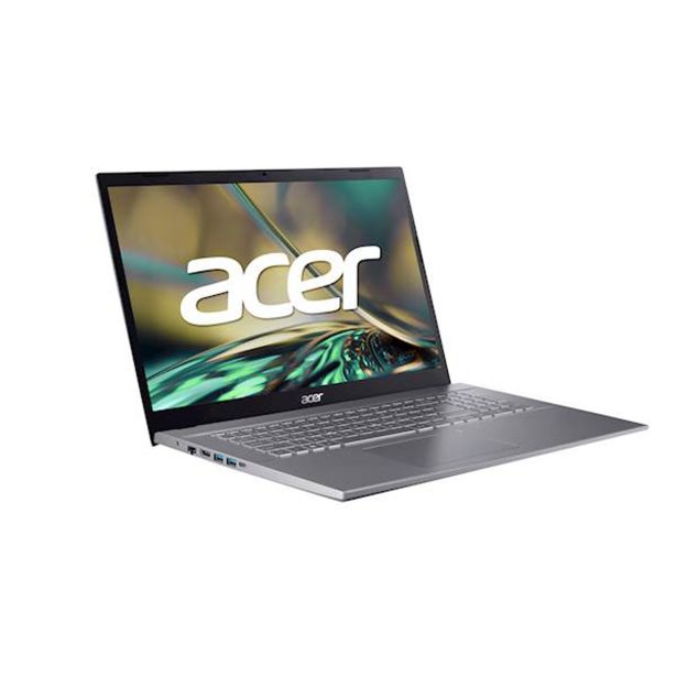 PRENOSNI RAČUNALNIK ACER ASPIRE 5 A517-53-50XF I5-1235U/16GB/SSD 512GB/17,3"FHD IPS/NOOS
