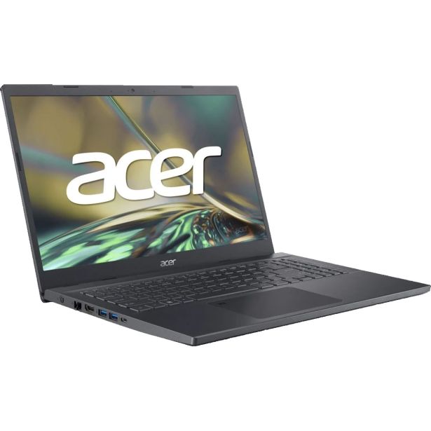 PRENOSNI RAČUNALNIK ACER ASPIRE 7 A715-76G-59DB I5 16/512/GTX1650144HZ/DOS