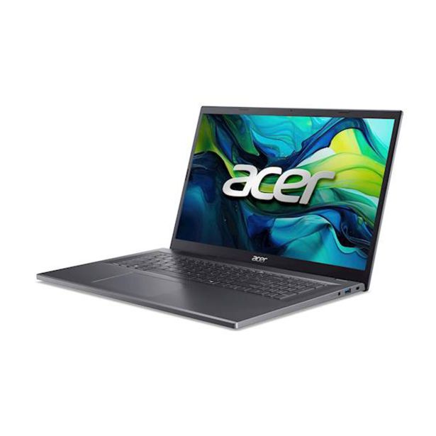 PRENOSNI RAČUNALNIK ACER ASPIRE A17-51M-500Z I5-1334U/16GB/SSD 512GB/17.3"FHD/IPS/W11