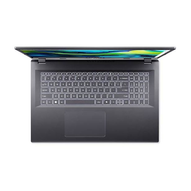 PRENOSNI RAČUNALNIK ACER ASPIRE A17-51M-580V CORE 5 120U/16GB/SSD 512GB/17.3"FHD/IPS/W11