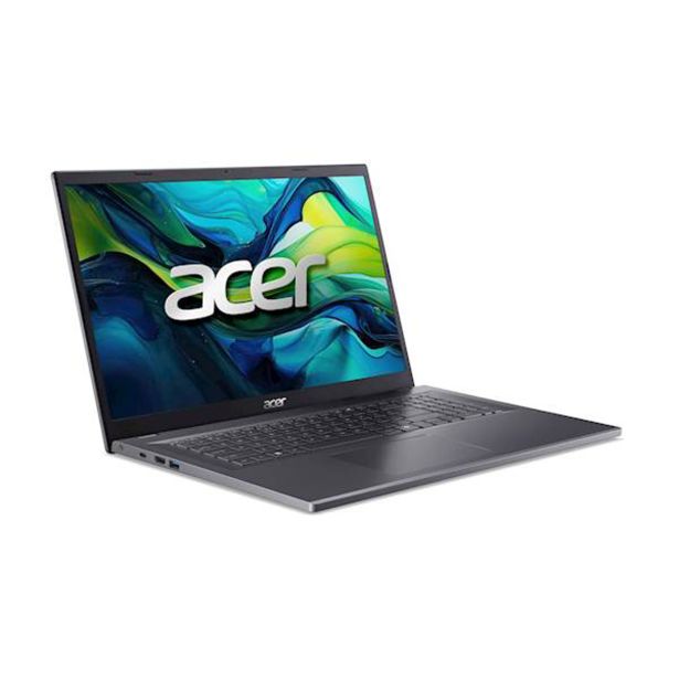 PRENOSNI RAČUNALNIK ACER ASPIRE A17-51M-77KD INTEL CORE 7 150U/16GB/SSD/512GB/17.3"FHD/IPS/W11