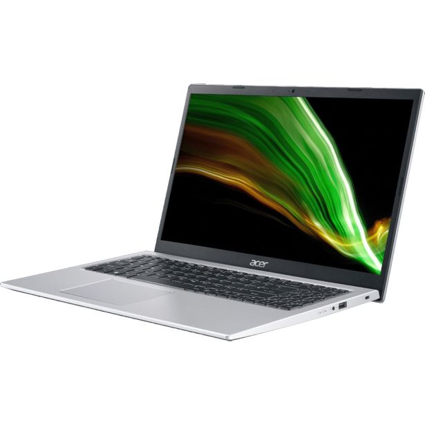 PRENOSNI RAČUNALNIK ACER ASPIRE A315-58-51D4 I5-1135G7/8/512/DOS
