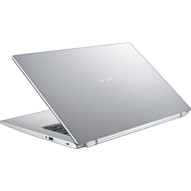 PRENOSNI RAČUNALNIK ACER ASPIRE A317-53-539P I5 1135G7/8/512/IPS/WIN11