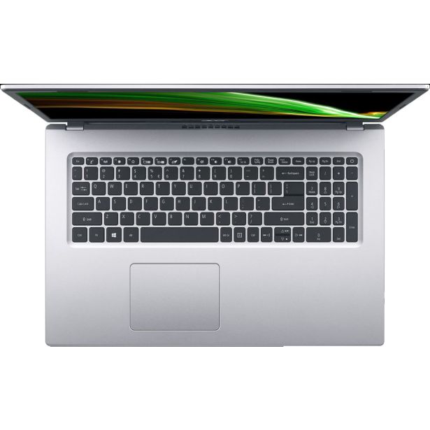 PRENOSNI RAČUNALNIK ACER ASPIRE A317-53-58WJ I5 1135G7/8/512/IPS/DOS