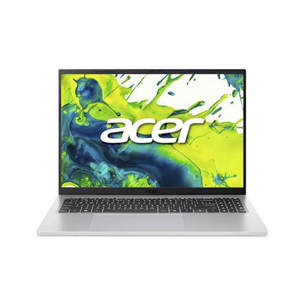 PRENOSNI RAČUNALNIK ACER ASPIRE GO 16 AG16-71P-97JN I9-13900H/32GB/SSD 1TB/16" WUXGA/W11