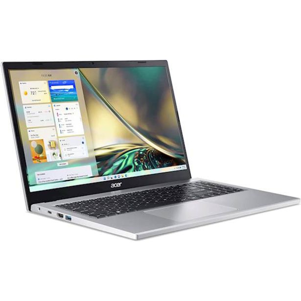 PRENOSNI RAČUNALNIK ACER ASPIRE3 A315-24P-R26R R3-7320U/16GB/SSD 512GB/15,6"FHD IPS/NO OS