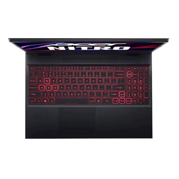 PRENOSNI RAČUNALNIK ACER NITRO 5 AN515-46-R671 R5-6600H/16GB/SSD 512GB/15,6"FHD IPS 144HZ/RTX 3050 4GB/NOOS