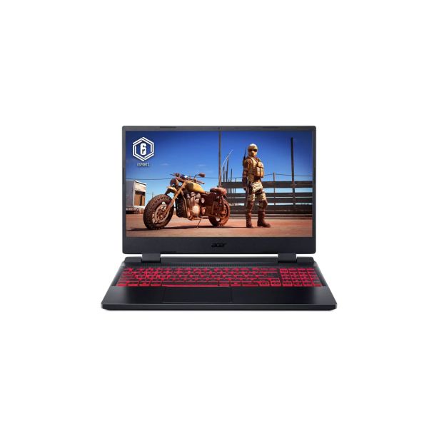 PRENOSNI RAČUNALNIK ACER NITRO 5 AN515-58-76HK INTEL CORE I7-12700H 15.6INCH FHD IPS 16GB 512GB PCIE SSD RTX 3050 BREZ OS