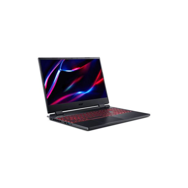 PRENOSNI RAČUNALNIK ACER NITRO 5 AN515-58-76HK INTEL CORE I7-12700H 15.6INCH FHD IPS 16GB 512GB PCIE SSD RTX 3050 BREZ OS