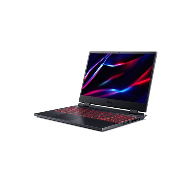 PRENOSNI RAČUNALNIK ACER NITRO 5 AN515-58-76HK INTEL CORE I7-12700H 15.6INCH FHD IPS 16GB 512GB PCIE SSD RTX 3050 BREZ OS