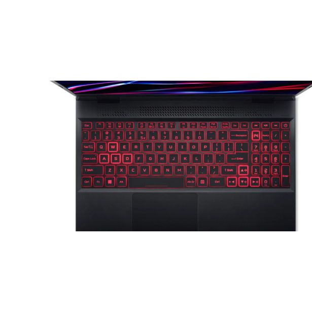 PRENOSNI RAČUNALNIK ACER NITRO 5 AN515-58-76HK INTEL CORE I7-12700H 15.6INCH FHD IPS 16GB 512GB PCIE SSD RTX 3050 BREZ OS