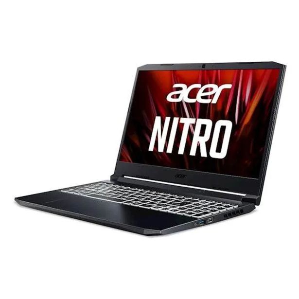 PRENOSNI RAČUNALNIK ACER NITRO AN515-45-R1CA RYZ9 32/1TB/RTX 3080/144HZ/DOS