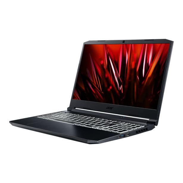 PRENOSNI RAČUNALNIK ACER NITRO AN515-57-9498 I9 16/512/RTX 3060/144HZ/DOS