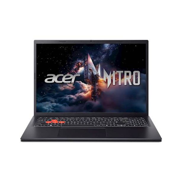 PRENOSNI RAČUNALNIK ACER NITRO LITE 16 NL16-71G-728J I7-13620H/16GB/SSD 512GB/16" WUXGA IPS 165HZ/RTX 4050/W11H