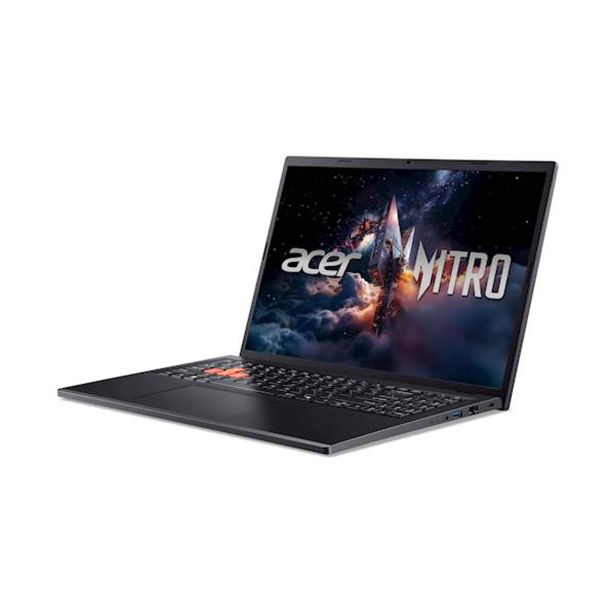 PRENOSNI RAČUNALNIK ACER NITRO LITE 16 NL16-71G-728J I7-13620H/16GB/SSD 512GB/16" WUXGA IPS 165HZ/RTX 4050/W11H
