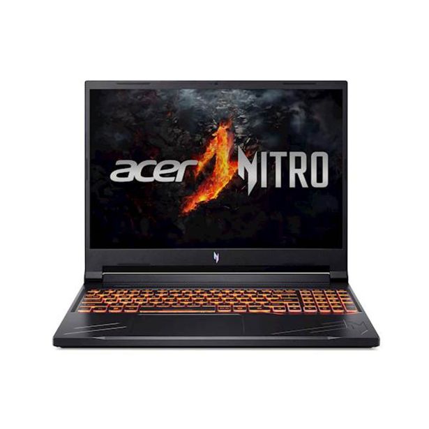 PRENOSNI RAČUNALNIK ACER NITRO V 16 ANV16-41-R5JT RYZEN 5 8645HS/16GB/
