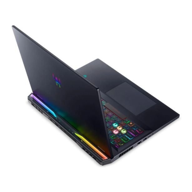 PRENOSNI RAČUNALNIK ACER PH18-72-913H I9-14900HX ČRNA