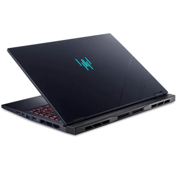 PRENOSNI RAČUNALNIK ACER PHN14-51-77YU UL 7 155H ČRNA