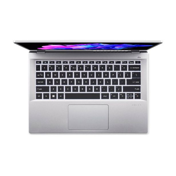 PRENOSNI RAČUNALNIK ACER SFG14-42-R62A R7 7840U 14I 16GB