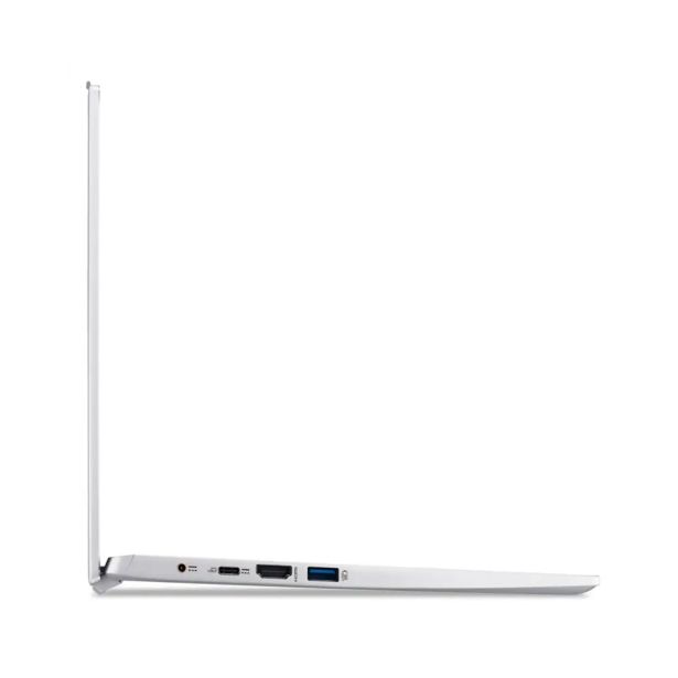 PRENOSNI RAČUNALNIK ACER SWIFT 3 SF314-43-R33E AMD RYZEN 7 5700U 14INCH FHD 16GB 512GB SSD UMA W11H