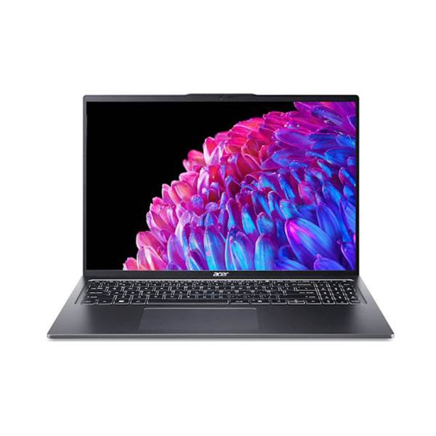 PRENOSNI RAČUNALNIK ACER SWIFT GO SFG16 ULTRA 7 155U/16GB/SSD 1TB