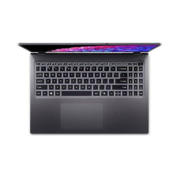 PRENOSNI RAČUNALNIK ACER SWIFT GO SFG16 ULTRA 7 155U/16GB/SSD 1TB