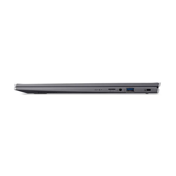 PRENOSNI RAČUNALNIK ACER SWIFT GO SFG16 ULTRA 7 155U/16GB/SSD 1TB