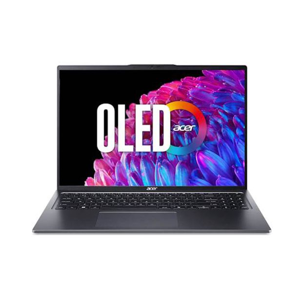 PRENOSNI RAČUNALNIK ACER SWIFT GO SFG16 ULTRA 7 155U/16GB/SSD 1TB