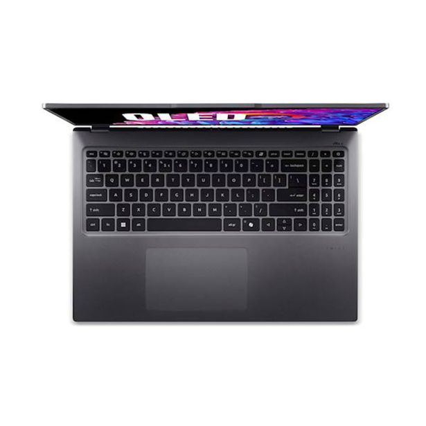 PRENOSNI RAČUNALNIK ACER SWIFT GO SFG16 ULTRA 7 155U/16GB/SSD 1TB