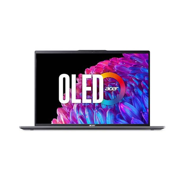 PRENOSNI RAČUNALNIK ACER SWIFT GO SFG16 ULTRA 7 155U/16GB/SSD 1TB