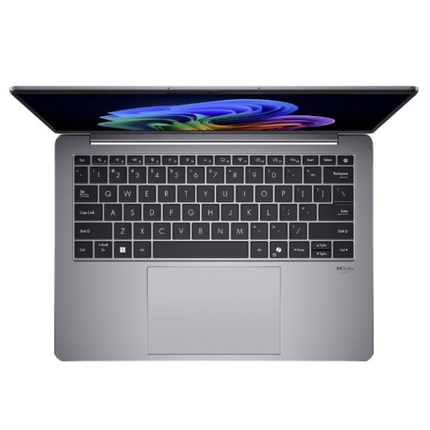 PRENOSNI RAČUNALNIK ASUS 14" EXPERTBOOKP5 P5405CSA -WB53C0 CORE ULTRA 5 16GB