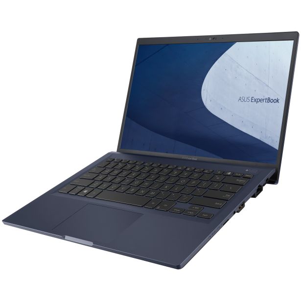 PRENOSNI RAČUNALNIK ASUS EXPERTBOOK B1 B1400CEAE EB4542 I5-1135G7/8GB/