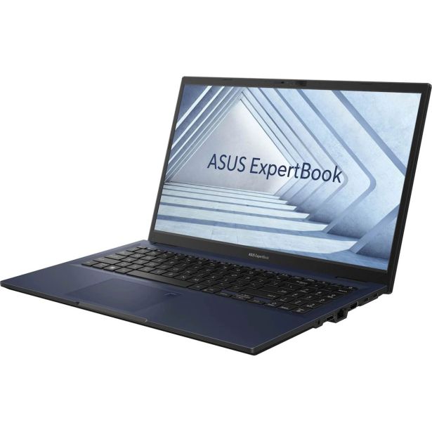 PRENOSNI RAČUNALNIK ASUS EXPERTBOOK B1 B1502CVA WB53C0X I5-1335U