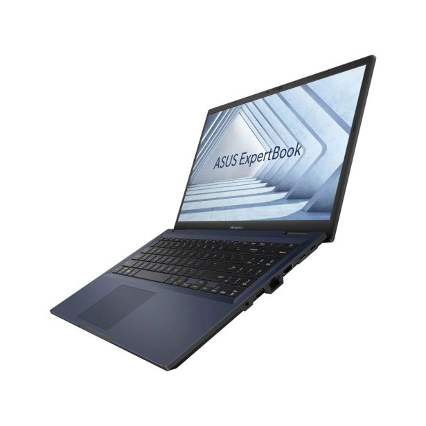 PRENOSNI RAČUNALNIK ASUS EXPERTBOOK B1 B1502CVA WB53C0X I5-1335U