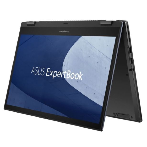 PRENOSNI RAČUNALNIK ASUS EXPERTBOOK B2 FLIP B2502FBA-WB73D0X I7-1260P