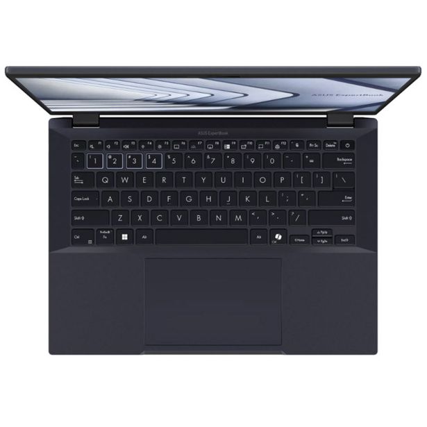 PRENOSNI RAČUNALNIK ASUS EXPERTBOOK B3 B3404CVF WB75D0X I7-1355U 16GB 1T