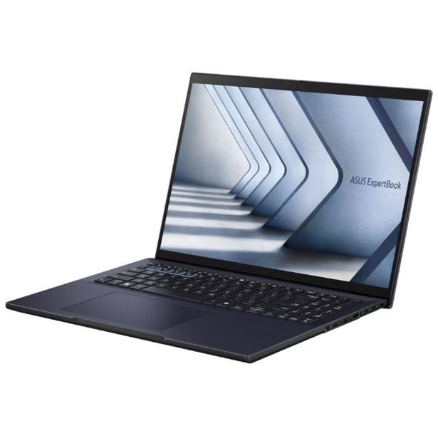 PRENOSNI RAČUNALNIK ASUS EXPERTBOOK B3 B3604CMA- WB75D0X CORE ULTRA 7 155