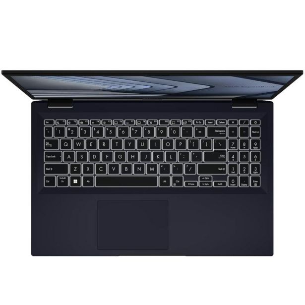 PRENOSNI RAČUNALNIK ASUS EXPERTBOOK B3404CMAWB73 D2X ULTRA7 155H 16GB W11P