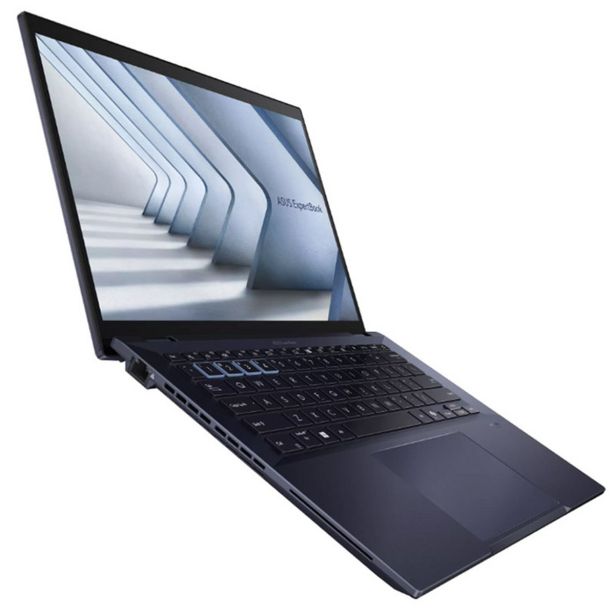 PRENOSNI RAČUNALNIK ASUS EXPERTBOOK B5 B5404CVA- WB55D0 CORE 5 120U 32GB