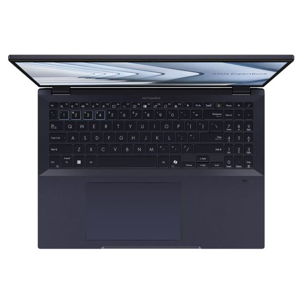 PRENOSNI RAČUNALNIK ASUS EXPERTBOOK B5 B5604CVA -WB75D0X CORE 7 150U 32GB