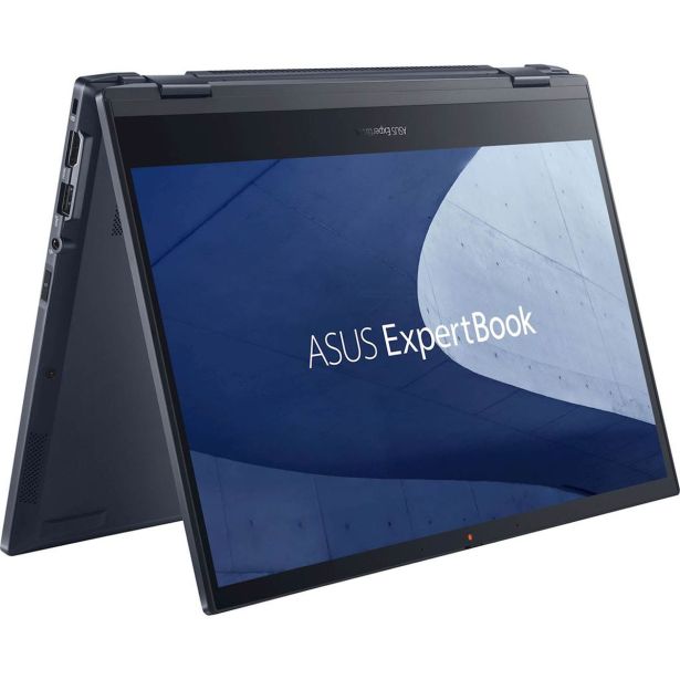PRENOSNI RAČUNALNIK ASUS EXPERTBOOK B5 FLIP B5302FBA-UI73C0X I7-1255U