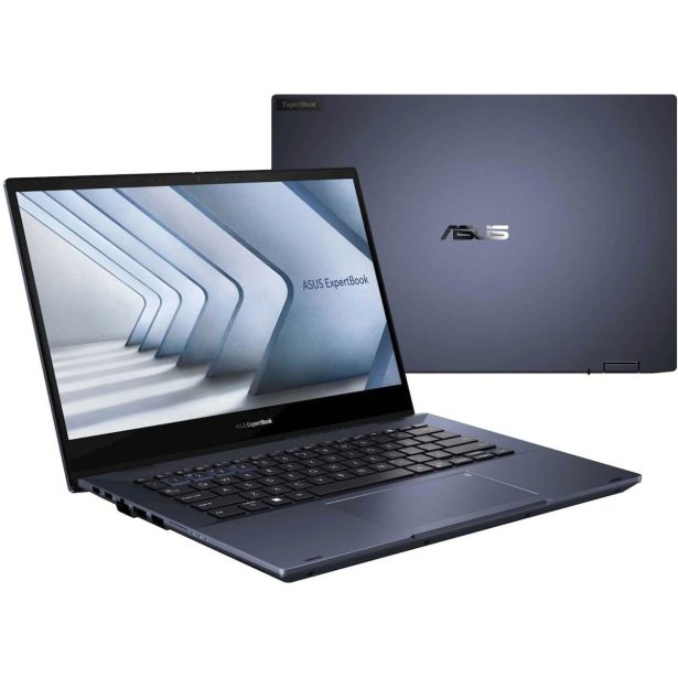 PRENOSNI RAČUNALNIK ASUS EXPERTBOOK B5 FLIP B5402 1W-WB54C1X I5-1340P