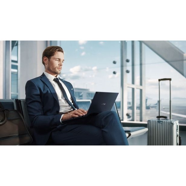 PRENOSNI RAČUNALNIK ASUS EXPERTBOOK B9 B9403CVAR- WB75E0X CORE7 150U 32GB