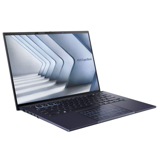 PRENOSNI RAČUNALNIK ASUS EXPERTBOOK B9 B9403CVAR -WB75E1X CORE 7 150U 32G