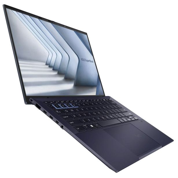 PRENOSNI RAČUNALNIK ASUS EXPERTBOOK B9 B9403CVAR -WB75E1X CORE 7 150U 32G